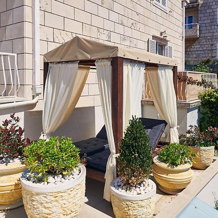 Apartament Rhea Silvia Dubrownik Zewnętrze zdjęcie
