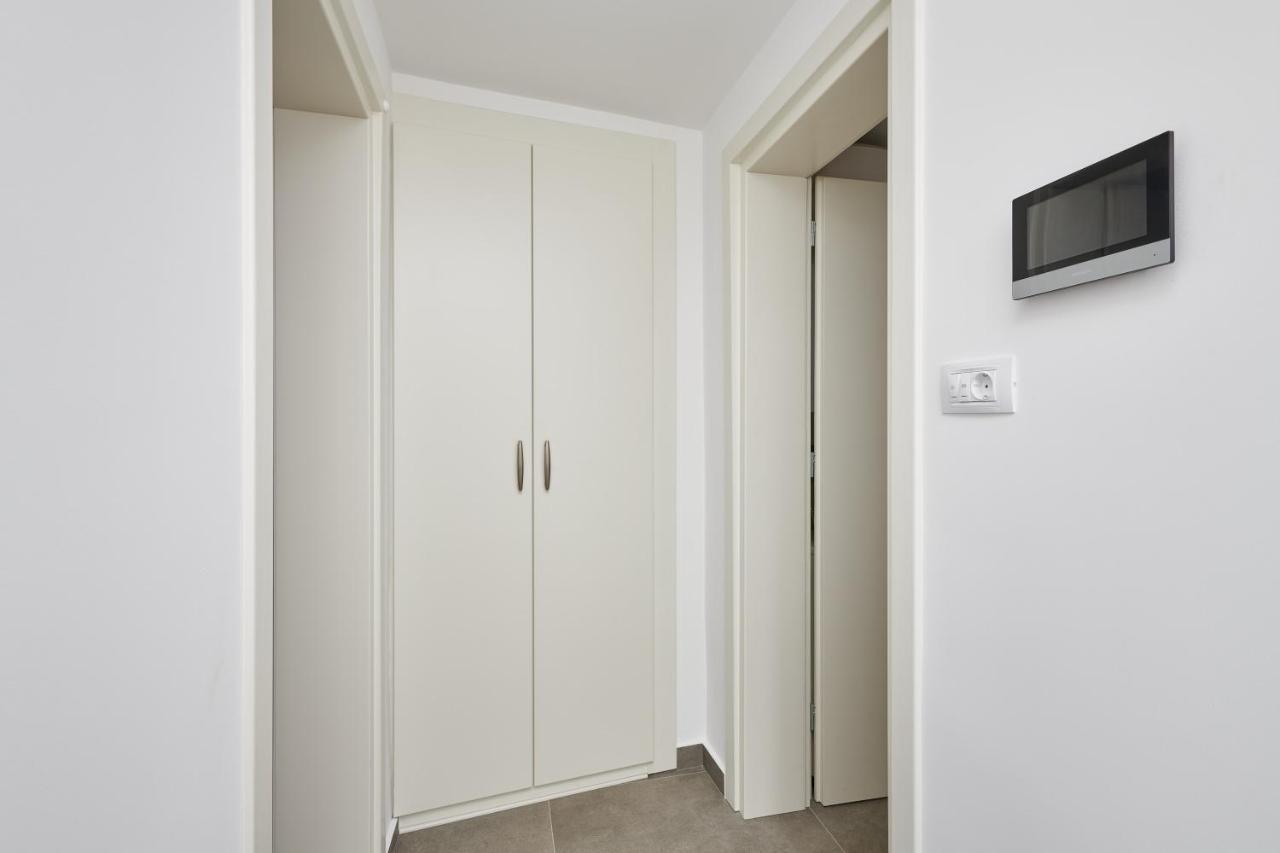 Apartament Rhea Silvia Dubrownik Zewnętrze zdjęcie
